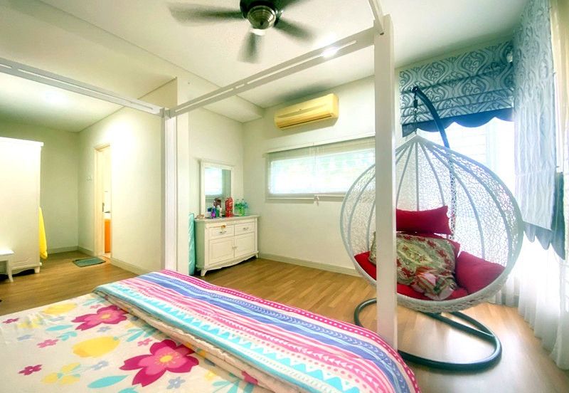 Seksyen 4, Shah Alam