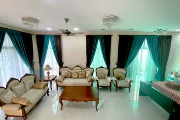 Seksyen 4, Shah Alam