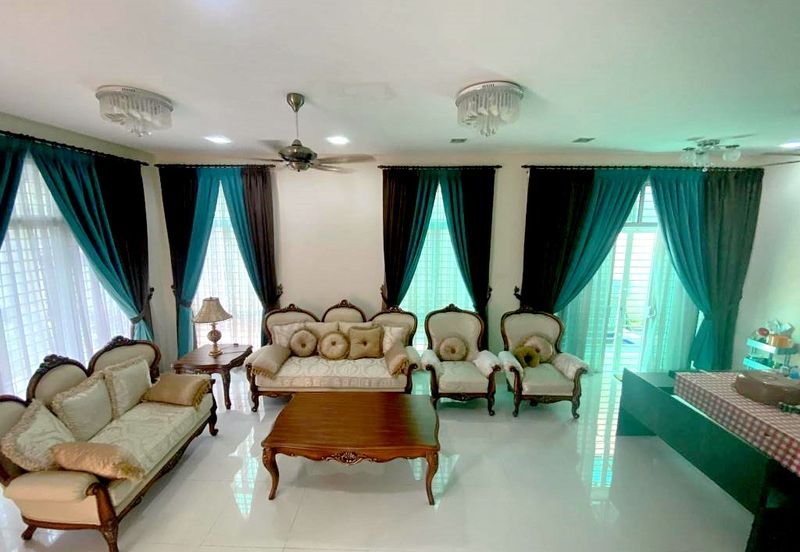 Seksyen 4, Shah Alam