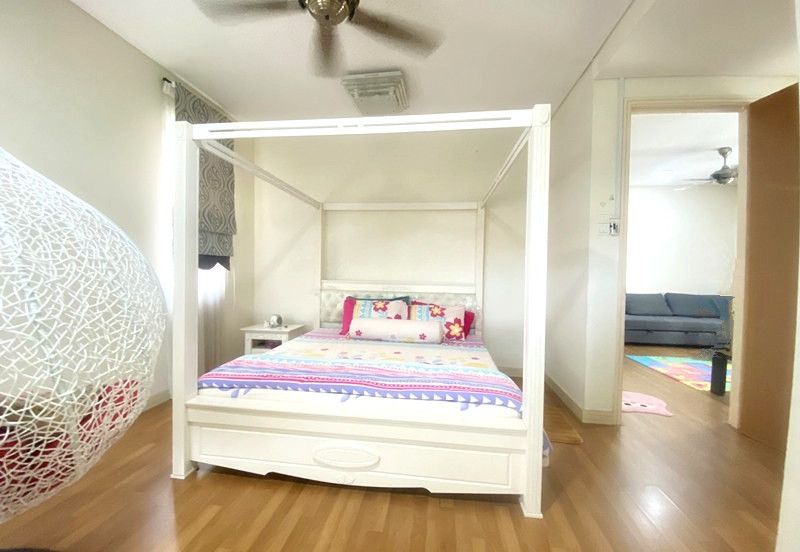 Seksyen 4, Shah Alam