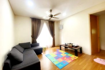 Seksyen 4, Shah Alam