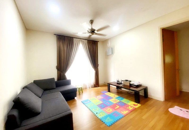 Seksyen 4, Shah Alam