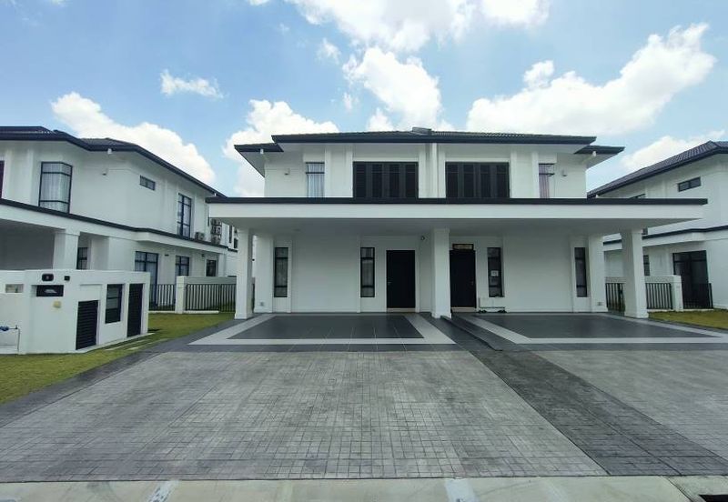 Norton Garden Semi D @ Eco Grandeur