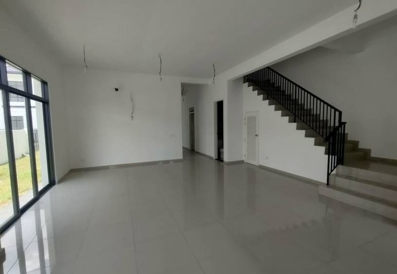 Norton Garden Semi D @ Eco Grandeur