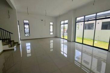 Norton Garden Semi D @ Eco Grandeur