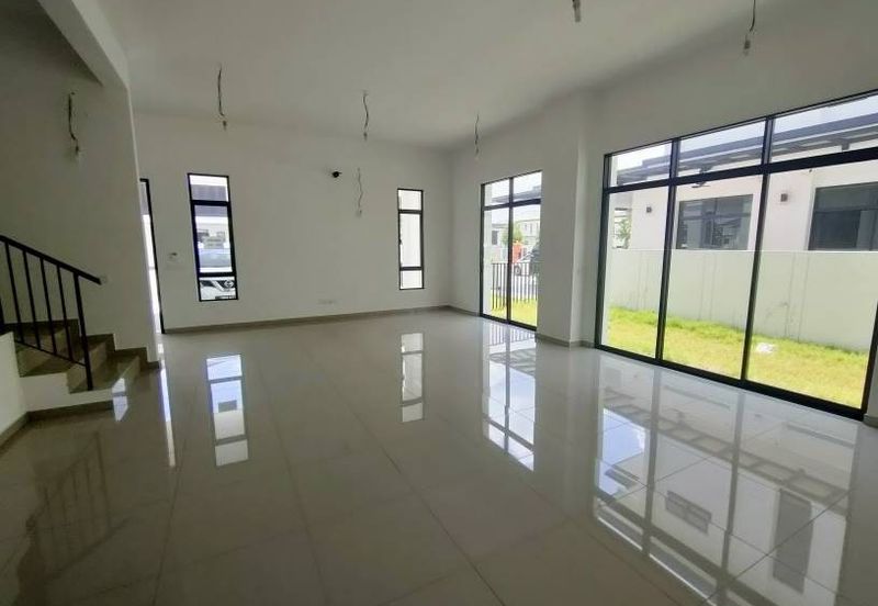 Norton Garden Semi D @ Eco Grandeur