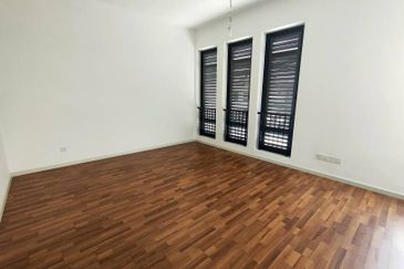 Norton Garden Semi D @ Eco Grandeur