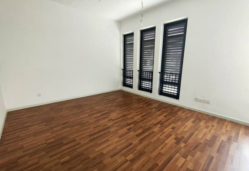 Norton Garden Semi D @ Eco Grandeur