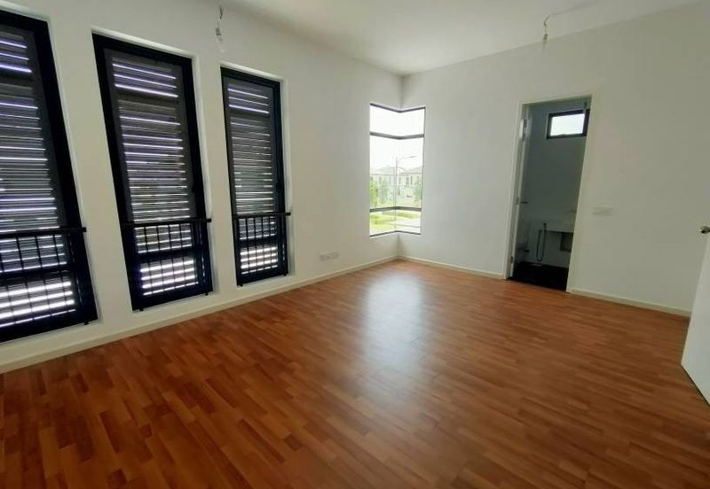 Norton Garden Semi D @ Eco Grandeur