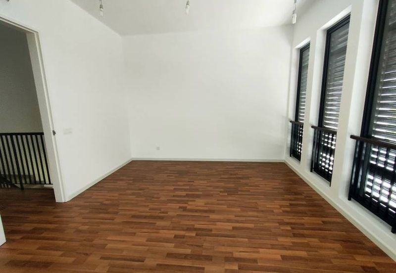 Norton Garden Semi D @ Eco Grandeur