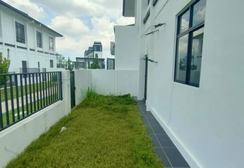 Norton Garden Semi D @ Eco Grandeur