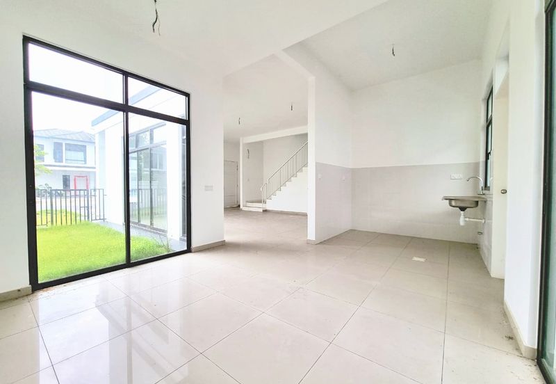 Avenham Garden @ Eco Grandeur