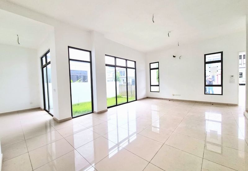 Avenham Garden @ Eco Grandeur