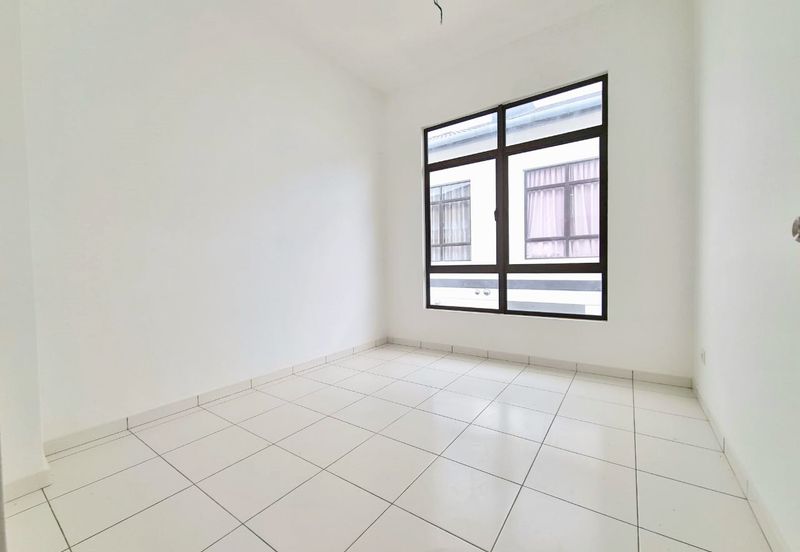 Avenham Garden @ Eco Grandeur