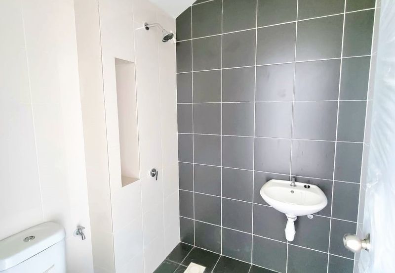 Avenham Garden @ Eco Grandeur