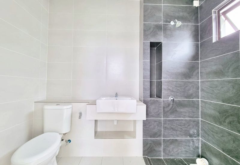 Avenham Garden @ Eco Grandeur