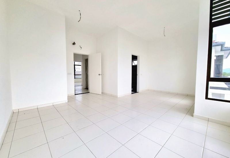 Avenham Garden @ Eco Grandeur