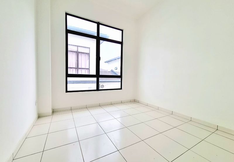 Avenham Garden @ Eco Grandeur