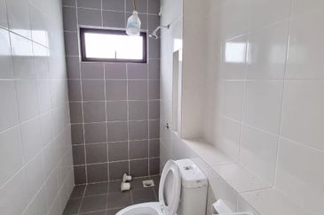 Avenham Garden @ Eco Grandeur