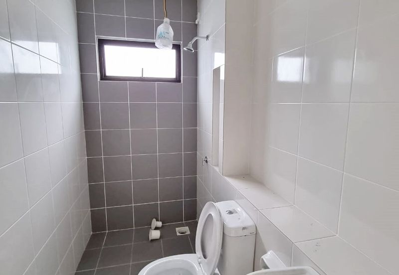 Avenham Garden @ Eco Grandeur