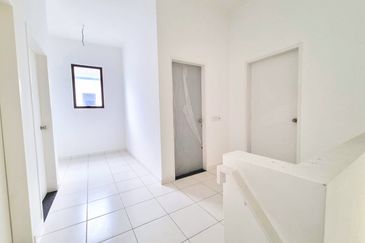 Avenham Garden @ Eco Grandeur