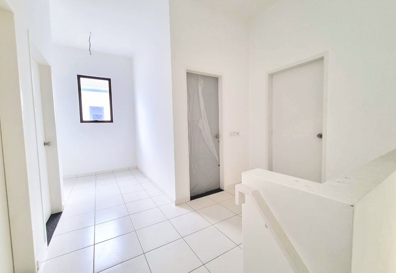 Avenham Garden @ Eco Grandeur