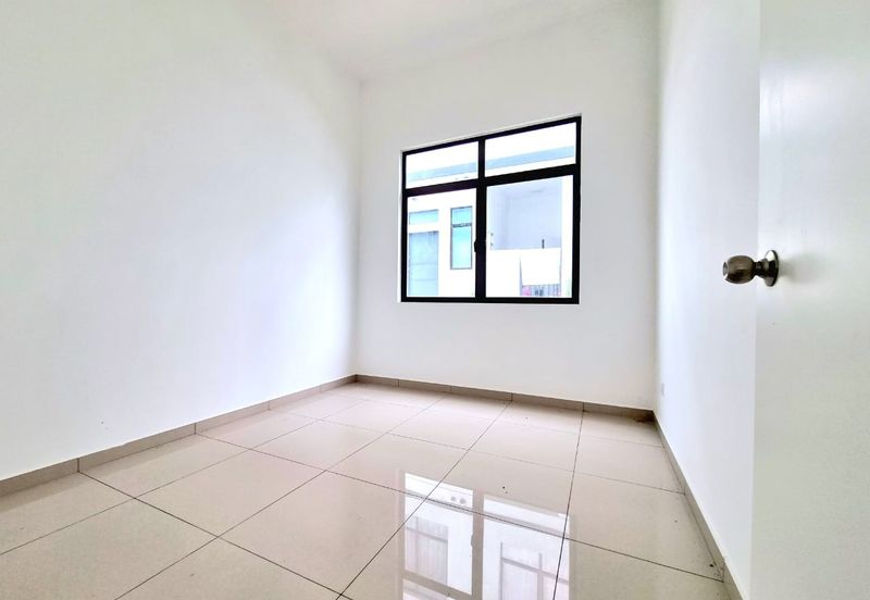 Avenham Garden @ Eco Grandeur