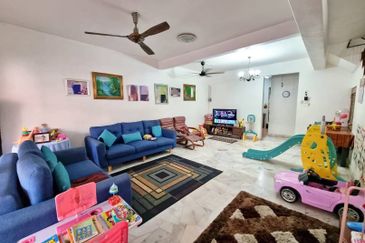 Berjaya Park (Taman Berjaya)