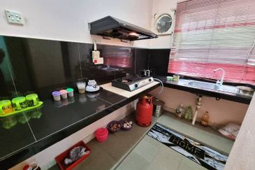 Berjaya Park (Taman Berjaya)