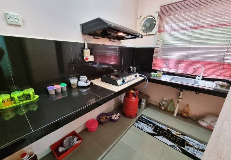 Berjaya Park (Taman Berjaya)