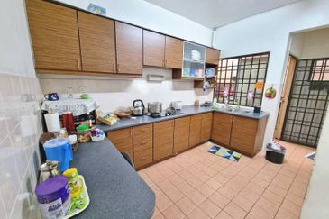 Berjaya Park (Taman Berjaya)