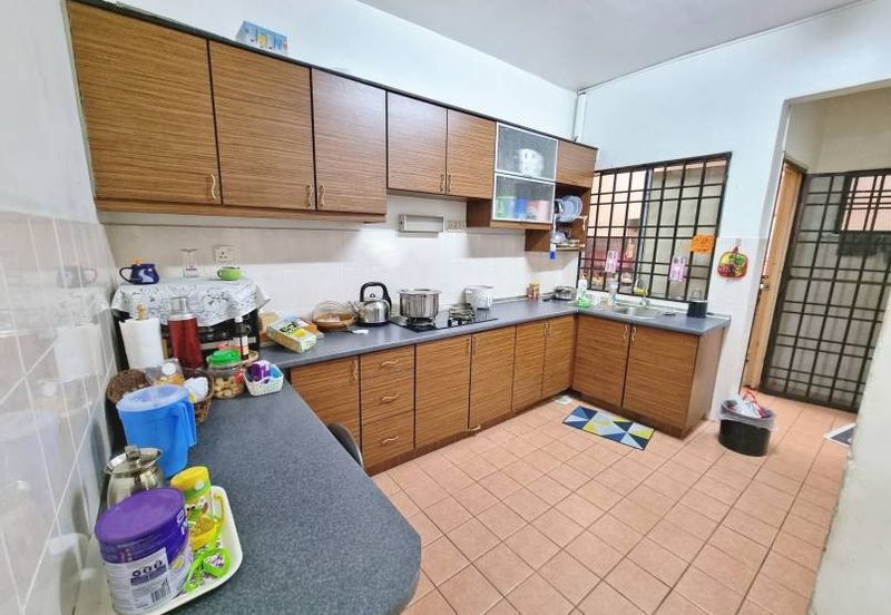 Berjaya Park (Taman Berjaya)