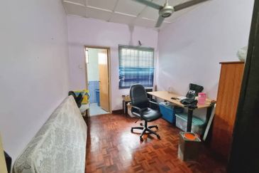 Berjaya Park (Taman Berjaya)