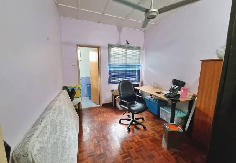 Berjaya Park (Taman Berjaya)