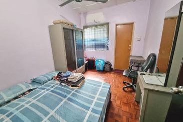 Berjaya Park (Taman Berjaya)