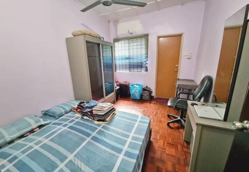 Berjaya Park (Taman Berjaya)