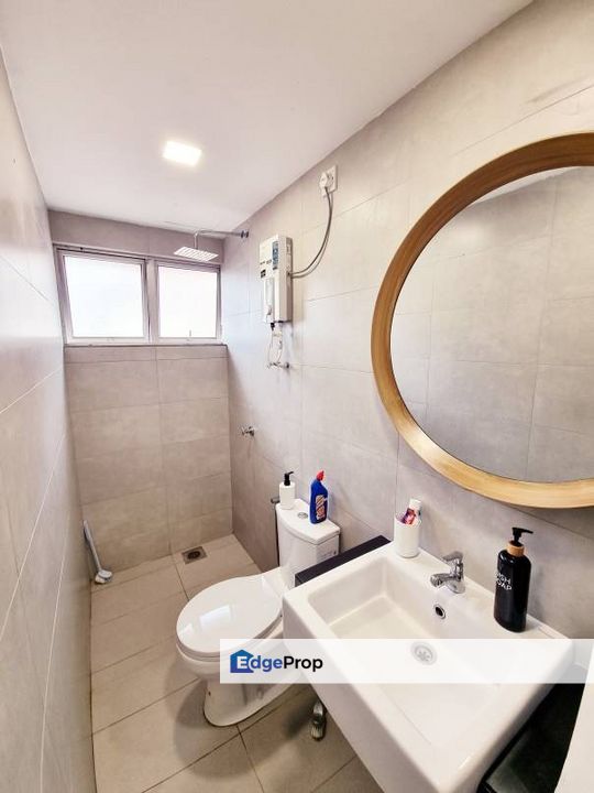 Elaeis 2 condo Bkt Jelutong Shah Alam, Selangor, Bukit Jelutong