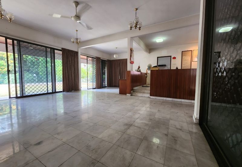 Seksyen 11, Shah Alam