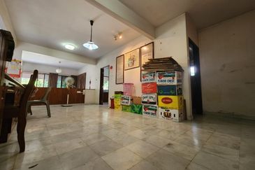 Seksyen 11, Shah Alam