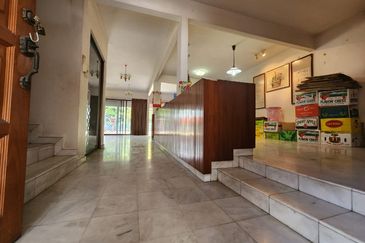 Seksyen 11, Shah Alam