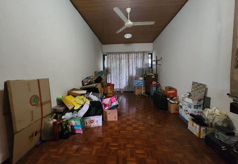 Seksyen 11, Shah Alam