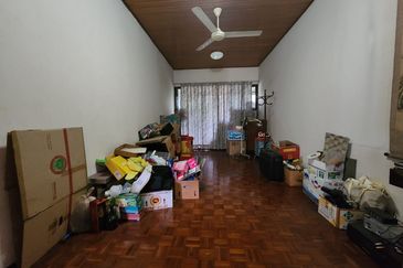 Seksyen 11, Shah Alam