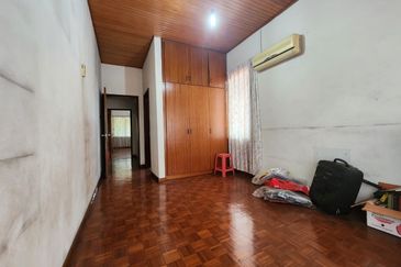 Seksyen 11, Shah Alam