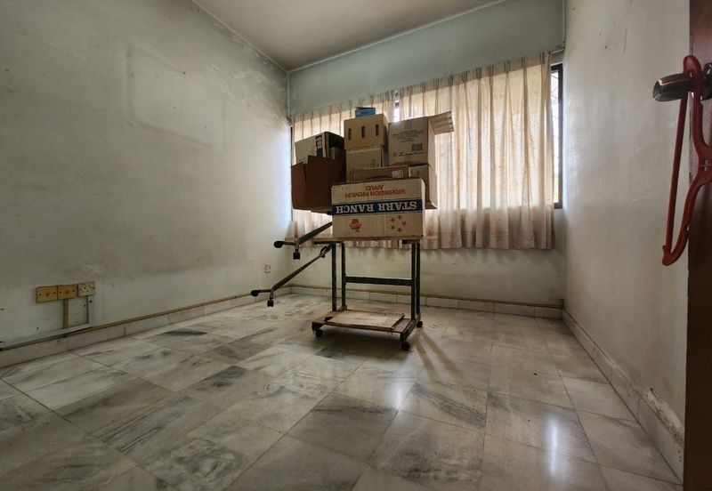 Seksyen 11, Shah Alam