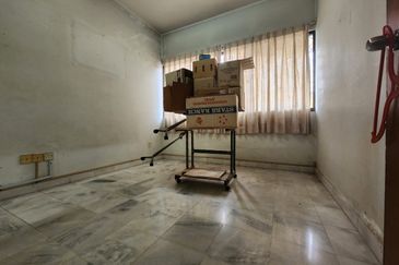 Seksyen 11, Shah Alam