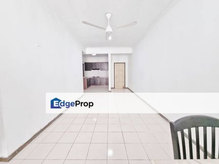 Puri Aiyu, Shah Alam, Selangor [Block A 1009 sqft], Selangor, Shah Alam