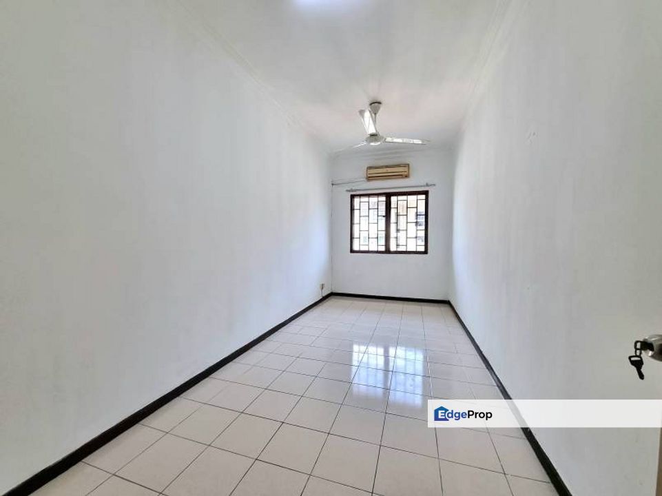 Puri Aiyu, Shah Alam, Selangor [Block A 1009 sqft], Selangor, Shah Alam