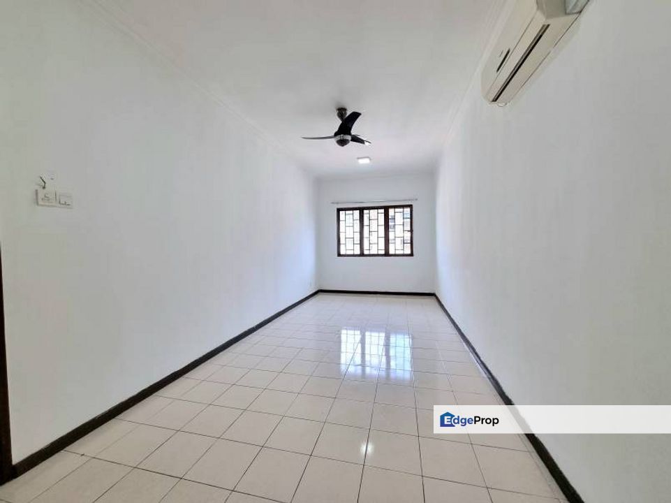 Puri Aiyu, Shah Alam, Selangor [Block A 1009 sqft], Selangor, Shah Alam