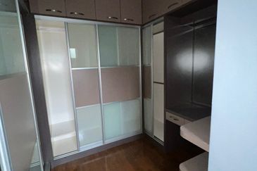 Setia Eco Park Phase 1