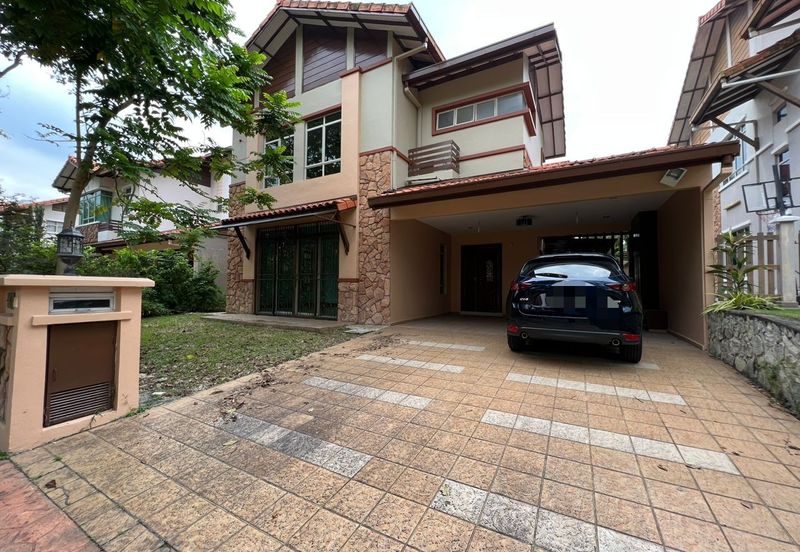 Setia Eco Park Phase 1